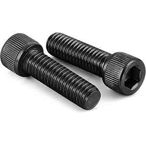 #10X3 SHC SCREW (100)
